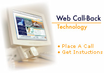 International Web Call-Back Technology