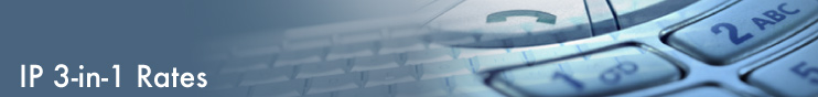 PPO IP 3-in-1 Rates