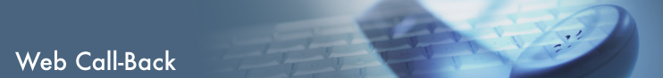 Web Call-Back Service by PrepaidOnline.com