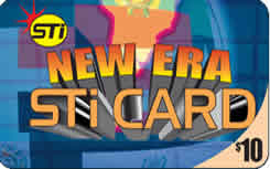 New Era from STI - International Calling