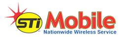 STI Mobile® Prepaid Refill