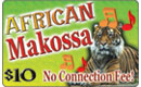 African Express Makossa - International Calling