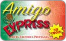 Amigo Xpress - International Calling