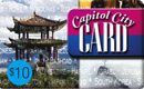 Capitol City - International Calling