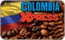 Colombia Xpress - International Calling