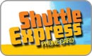Florida Shuttle Xpress - International Calling