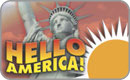 Hello America - International Calling