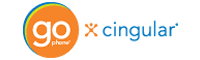 ATT Cingular Go Phone Refill - Prepaid Wireless
