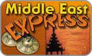 Middle East Xpress - International Calling