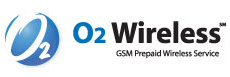 Oxygen (02) Wireless GSM - International Calling