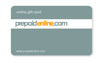 PrepaidOnline.com Gift Card - International Calling