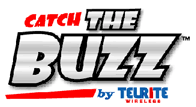 The Buzz by Telrite - Prepaid Wireless