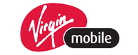 Virgin Mobile  Prepaid Airtime Top Ups