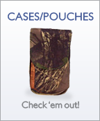 Wireless Accessories - Cases/Pouches