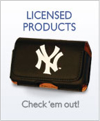 Wireless Accessories - Licensed Products