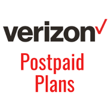 Verizon Postpaid - Prepaid Wireless