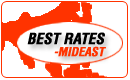 Best Rates MidEast - International Calling