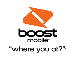 Boost Mobile® Prepaid Airtime - ReBOOST