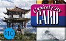 Capitol City - International Calling
