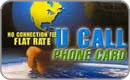 Universal Call - International Calling